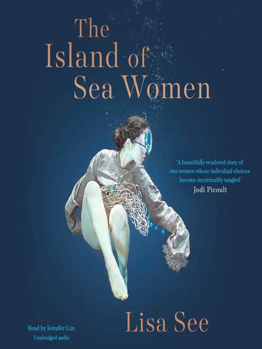 Title details for The Island of Sea Women by Lisa See - Available